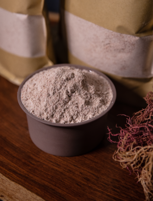 Full spectrum Sea Moss Powder